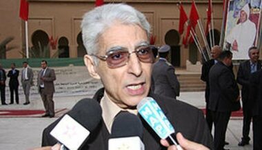 Une intéressante interview de Abbès Jirari, ancien conseiller du Roi, à Assabah