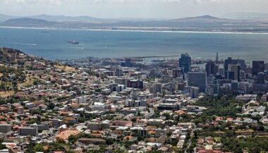 L’Afrique du Sud envisage une opération de privatisation pour sortir de la récession