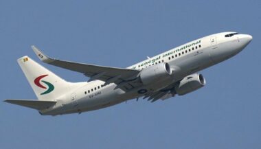 Air Sénégal S.A. entamera ses activités en décembre 2017