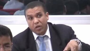 Abdelhak Allalat, nouveau SG du HCP