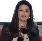 Amina Figuigui élue présidente du Club des femmes administrateurs d’entreprises