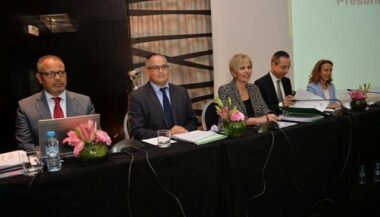 Les métiers du marché des capitaux seront habilités à partir de 2018