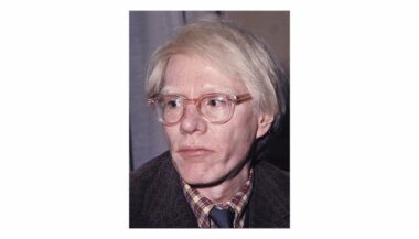 Mehdi Qotbi envisage une exposition d'Andy Warhol et d'artistes australiens en 2018