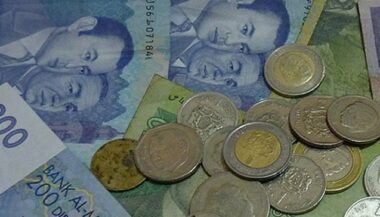 BAM: Les statistiques de la masse monétaire en mai 2017