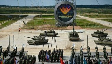 Le Maroc participera aux jeux militaires internationaux en Russie