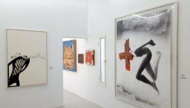 Rencontres d’art Afrique-Europe, du 10 août au 10 septembre à Essaouira