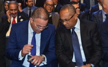 Football. Jusqu'où ira Fouzi Lekjaâ?