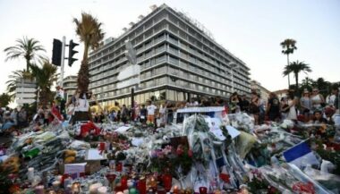 Attentat de Nice. Un an après, le corps du terroriste rapatrié en Tunisie