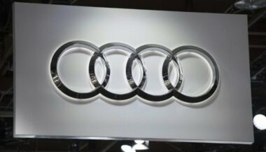 Audi rappelle jusqu'à 850.000 véhicules diesel