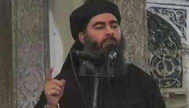 &ldquo;Da'ech confirme la mort de son chef Abou Bakr al-Baghdadi&rdquo;, selon une tv irakienne