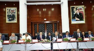 Le gouvernement entame sa tournée régionale