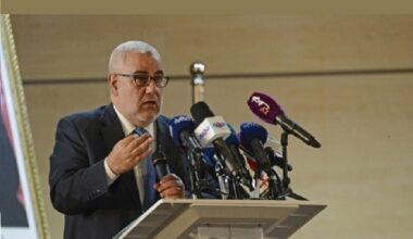 Benkirane: &ldquo;ma période à la tête du PJD est terminée ... sauf extraordinaire&rdquo;