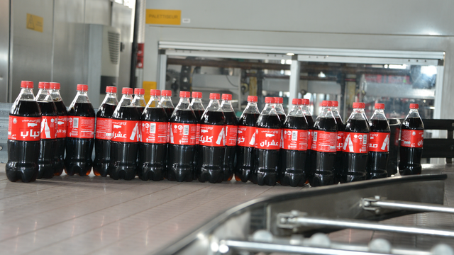 Reportage. Au cœur du système Coca-Cola à Agadir