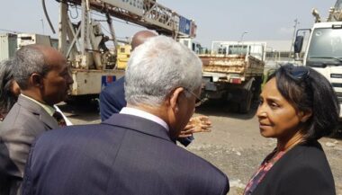 Une délégation marocaine à Addis-Abeba pour le suivi des accords conclus avec l'Ethiopie