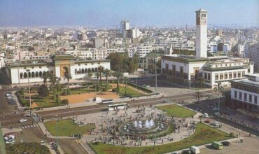 Le Conseil de la région Casablanca-Settat tient sa session mensuelle à El Jadida