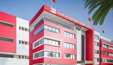 Formation aux métiers du pétrole, gaz et sécurité:  ouverture prochaine d'un centre à Agadir