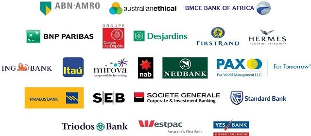 CFC accueille la première présentation africaine de l'initiative &ldquo;Positive impact&rdquo;