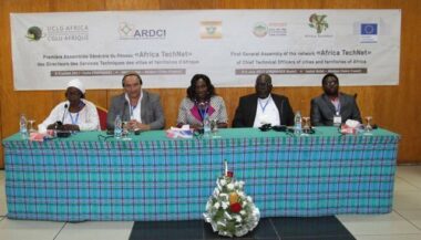 Un Marocain élu à la vice-présidence du réseau &ldquo;Africa TechNet&rdquo; pour l'Afrique du nord