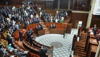 Maroc-Afrique: approbation de 17 conventions par la Chambre des représentants