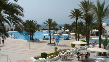 Le tourisme a rapporté 166 MM$ au PIB de l'Afrique en 2011-2014