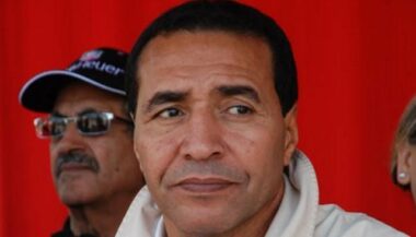 Le Roi adresse un message de condoléances à la famille de Abdelmjid Dolmy