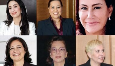 Forbes 2017. Six Marocaines parmi les femmes arabes les plus influentes