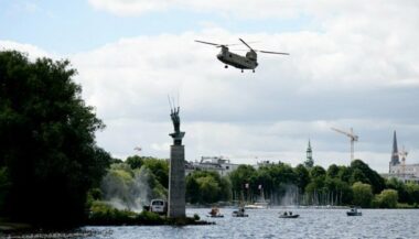 G20 sous haute tension en vue avec Donald Trump