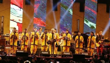 Festival Gnaoua: plus de 300.000 spectateurs ont assisté à la 20e édition