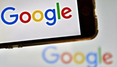 Google: les résultats d'Alphabet plombés par l'amende européenne