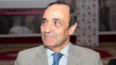 Habib El Malki représente le Roi à la cérémonie d'hommage aux victimes de l’attentat de Nice