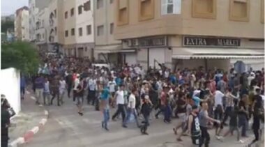 Al Hoceima: manif prévue jeudi, faux communiqué des détenus