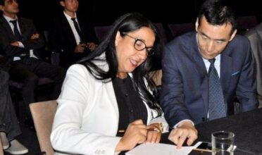 Hayat Jabrane: &ldquo;Pourquoi j’ai démissionné de la CNT&rdquo;