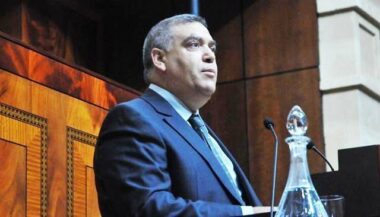 Laftit: voici pourquoi la manifestation du 20 juillet à Al Hoceima a été interdite (vidéo)