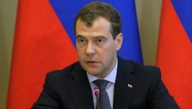 Le Premier ministre russe attendu au Maroc en octobre prochain