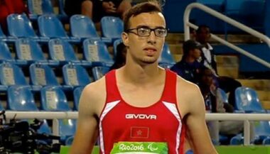 World Para Athletics: une 3e médaille d'or pour le Maroc