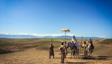 &ldquo;Moulay Ismaïl: le Roi soleil des mille et une nuits&rdquo;: la vidéo intégrale