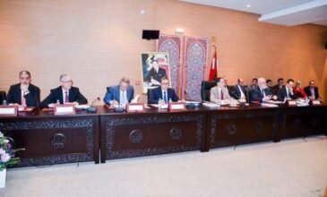 Modèle de développement du Maroc. Le diagnostic de l’OCDE