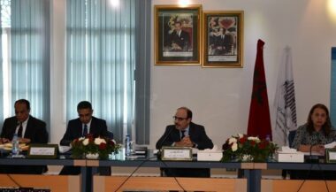 Tanger-Tétouan-Al Hoceima: le conseil régional approuve plusieurs projets et conventions