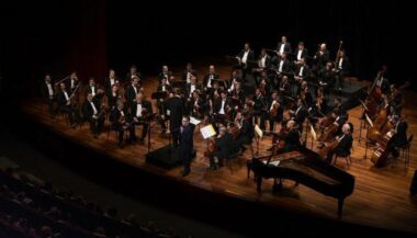 L'Orchestre philharmonique du Maroc, les 3 et 5 juillet à Casablanca et Rabat