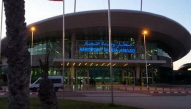 Record de vols charters à destination d’Oujda au départ de Porto en juin