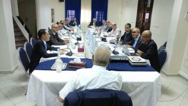 Le PJD lance la préparation de son congrès national