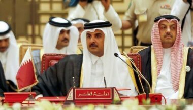 Crise du Golfe: le Qatar répond à l'Arabie et à ses alliés, verdict mercredi