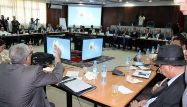 Al Hoceima. Débat contradictoire inédit entre Ramid et la société civile