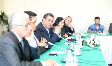 Le RNI drague les investisseurs pour Al Hoceima