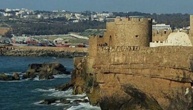 Création d'une direction provisoire pour superviser la réalisation du port de Safi
