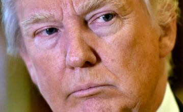 Trump: &ldquo;J'ai exigé des centaines de milliards d'achats d'armes pour assister au sommet de Ryad&rdquo; (vidéo)