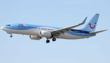 TUI fly: une nouvelle liaison Marrakech-Turin, à partir du 4 novembre