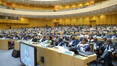 Sahara marocain: la commission de l'UA pour une solution &ldquo;consensuelle&rdquo;