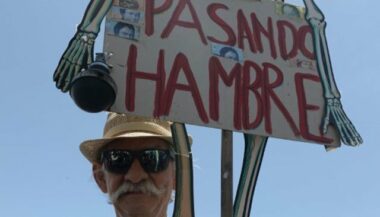 Venezuela: augmentation de 50% du salaire minimum