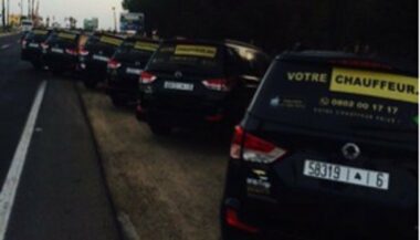 VotreChauffeur.ma: levée de fonds et nouveau DG